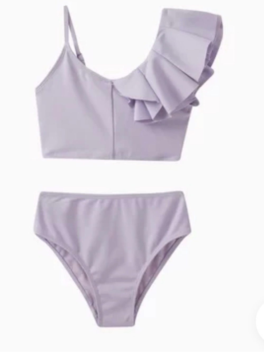 HABITUAL Palm Springs Bikini Set in Technical Fabric size 10